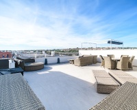 Herverkoop - Appartement - Orihuela Costa - Los Altos