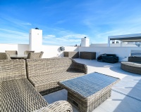 Herverkoop - Appartement - Orihuela Costa - Los Altos