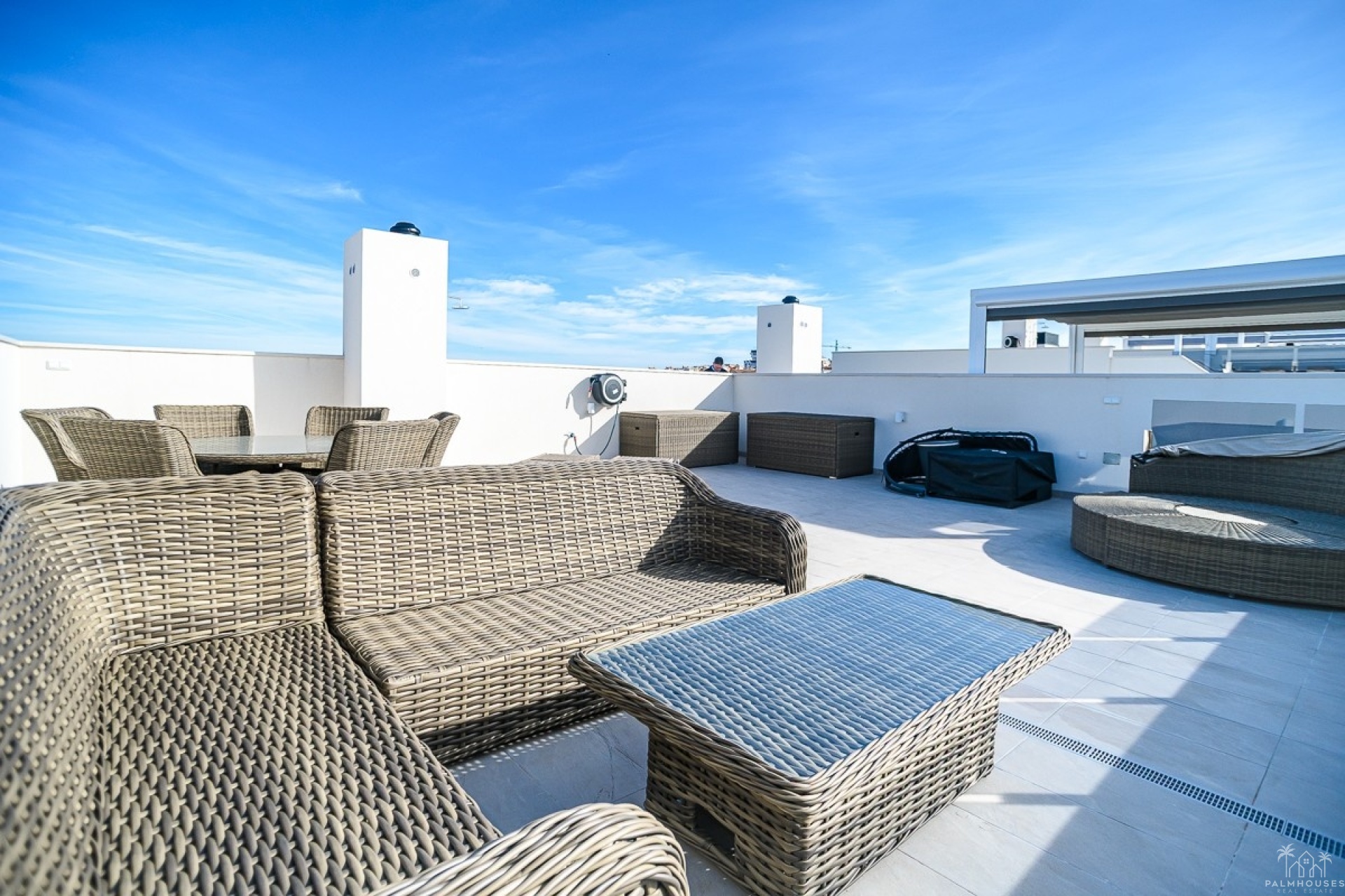 Herverkoop - Appartement - Orihuela Costa - Los Altos