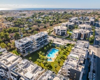 Herverkoop - Appartement - Orihuela Costa - Los Altos