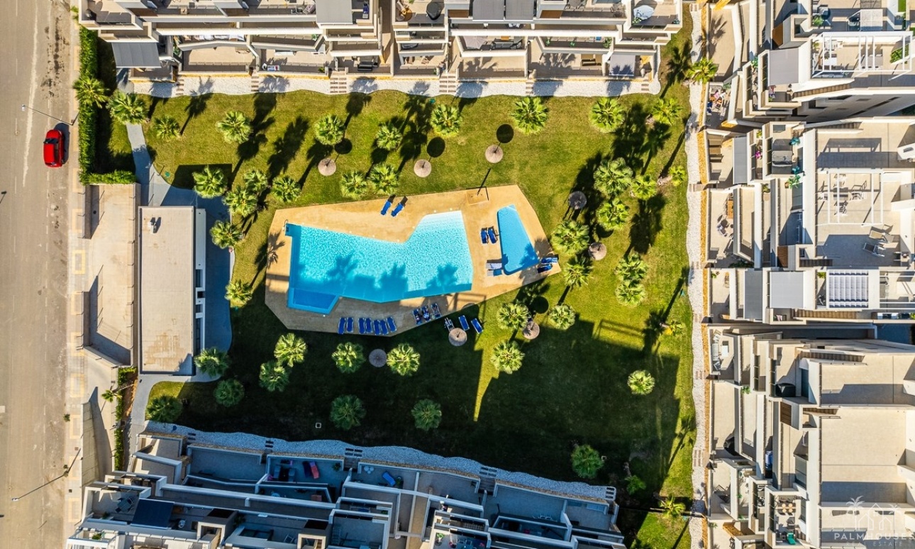 Herverkoop - Appartement - Orihuela Costa - Los Altos