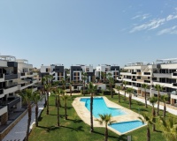 Herverkoop - Appartement - Orihuela Costa - Los Altos