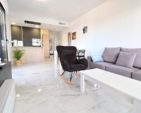 Herverkoop - Appartement - Orihuela Costa - Los Altos