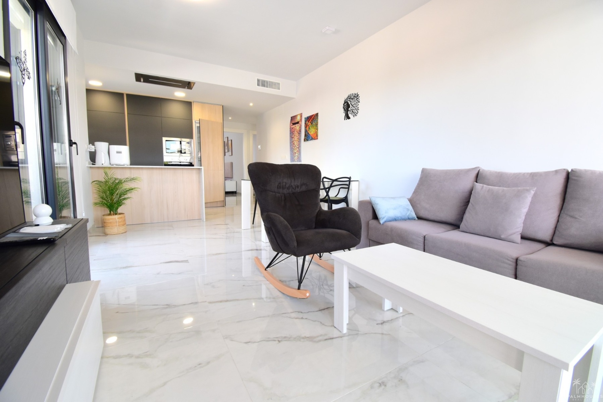 Herverkoop - Appartement - Orihuela Costa - Los Altos