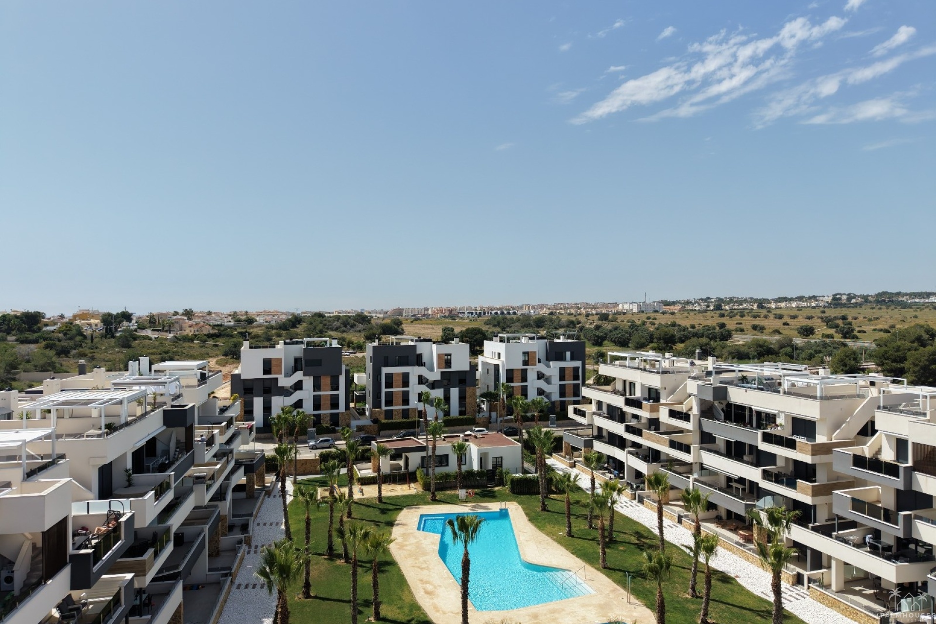 Herverkoop - Appartement - Orihuela Costa - Los Altos