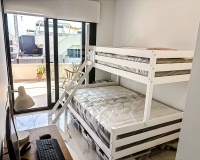 Herverkoop - Appartement - Orihuela Costa - Los Altos