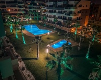 Herverkoop - Appartement - Orihuela Costa - Los Altos