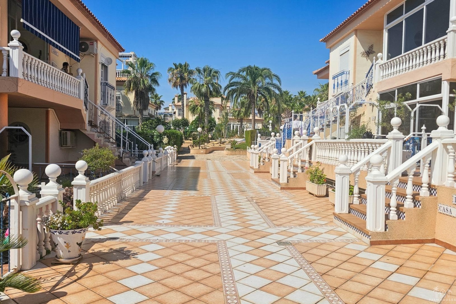 Herverkoop - Appartement - Orihuela Costa - Los Altos
