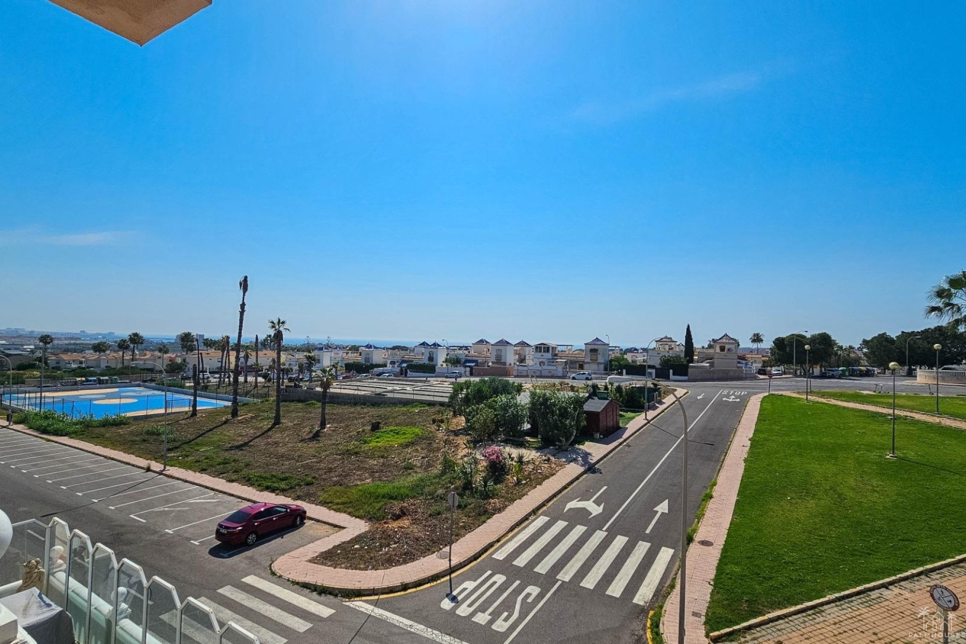 Herverkoop - Appartement - Orihuela Costa - Los Altos
