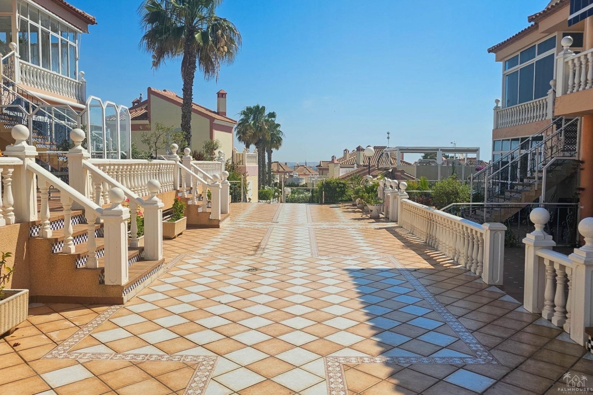 Herverkoop - Appartement - Orihuela Costa - Los Altos