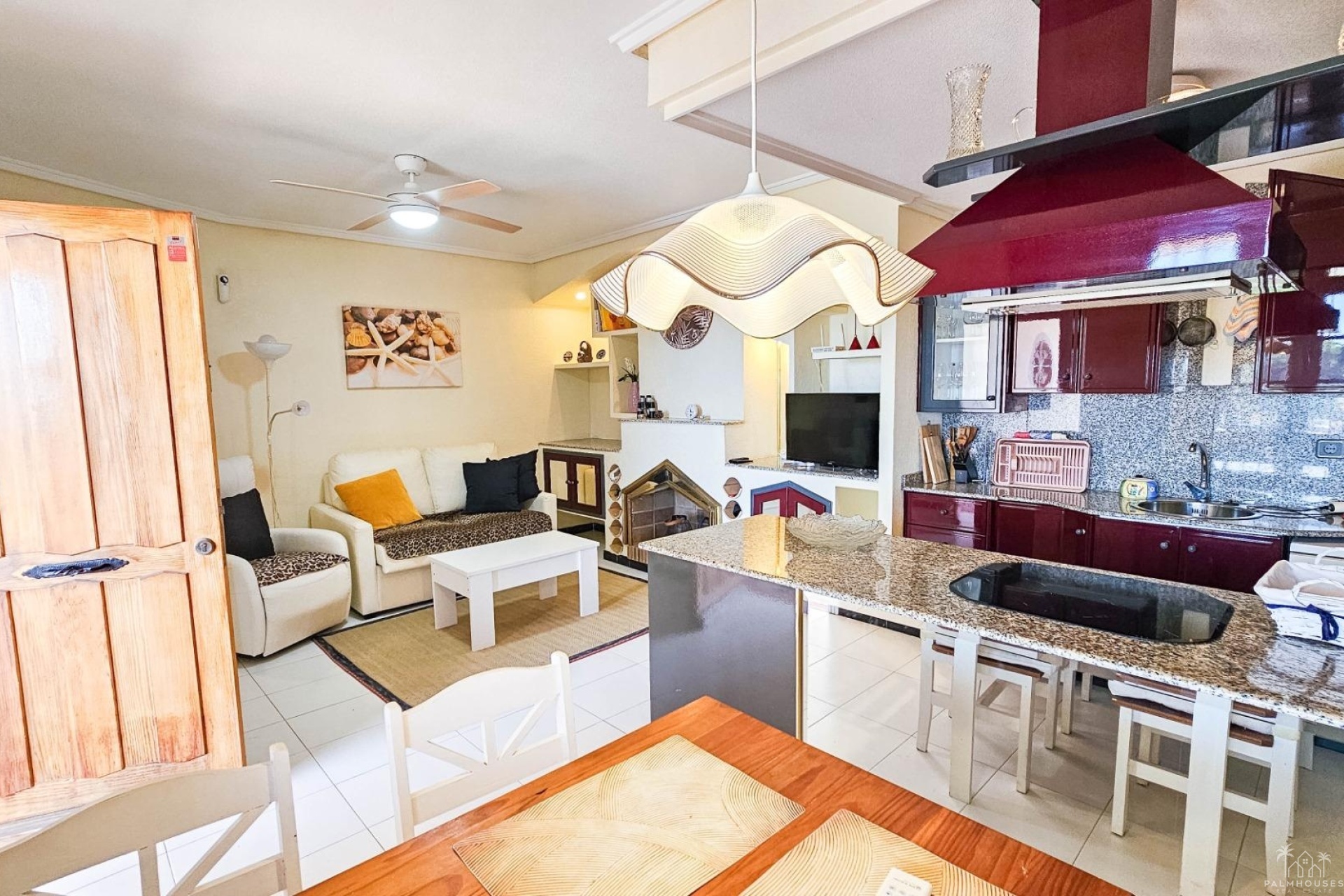 Herverkoop - Appartement - Orihuela Costa - Los Altos