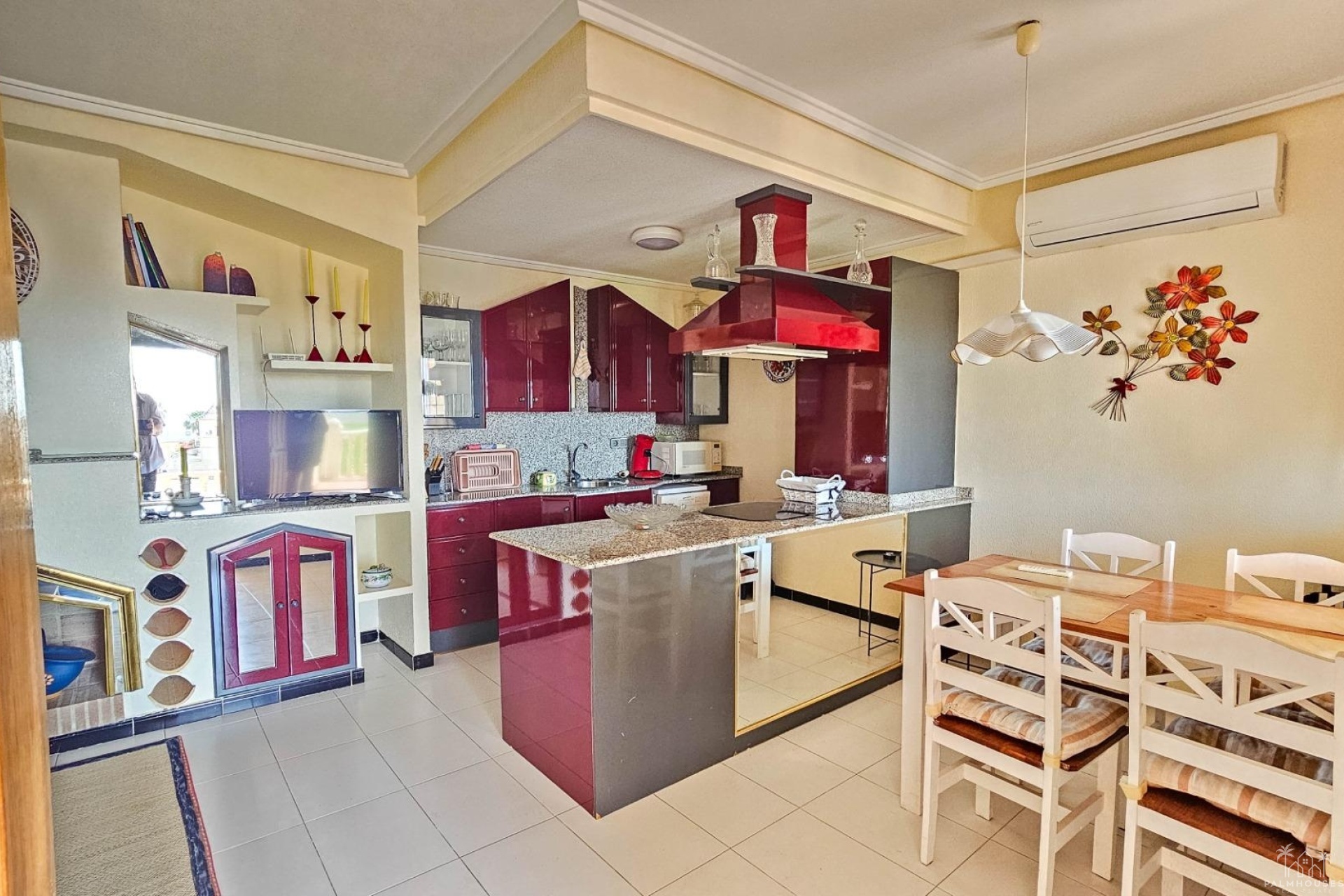 Herverkoop - Appartement - Orihuela Costa - Los Altos