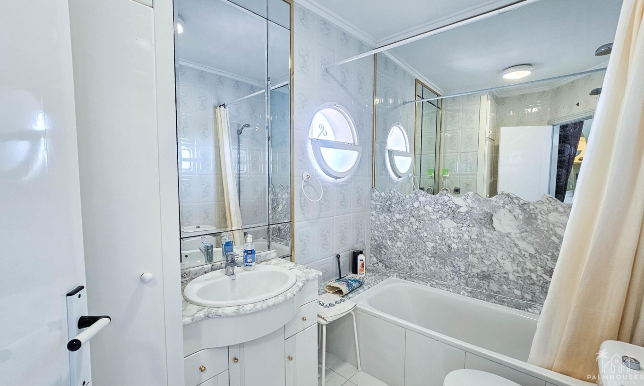 Herverkoop - Appartement - Orihuela Costa - Los Altos