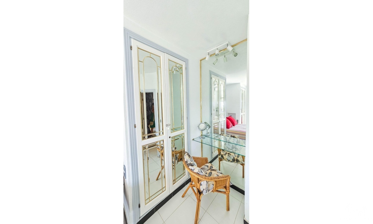 Herverkoop - Appartement - Orihuela Costa - Los Altos