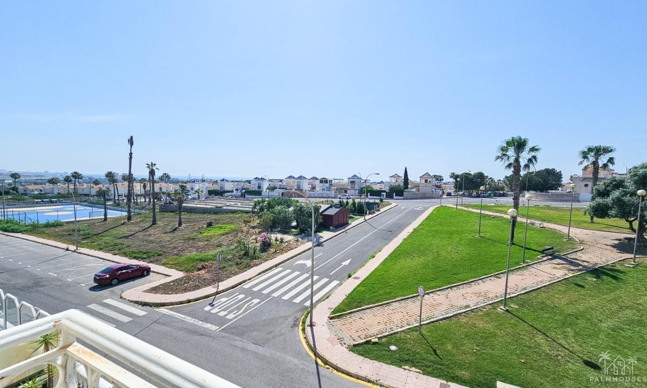 Herverkoop - Appartement - Orihuela Costa - Los Altos