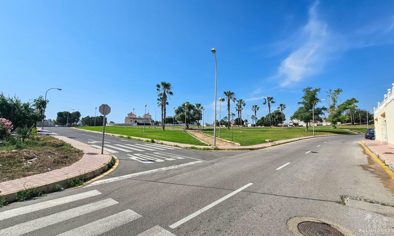 Herverkoop - Appartement - Orihuela Costa - Los Altos