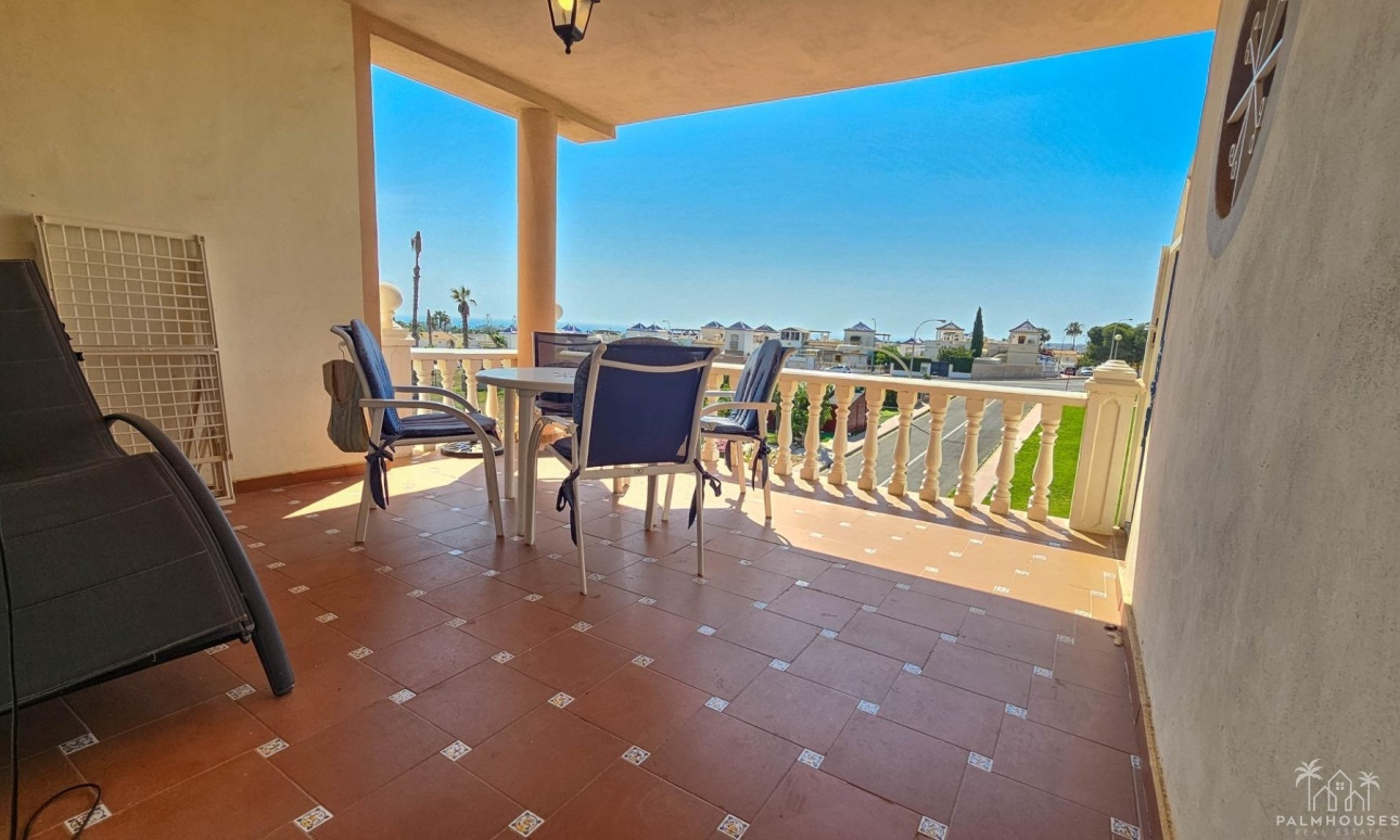 Herverkoop - Appartement - Orihuela Costa - Los Altos