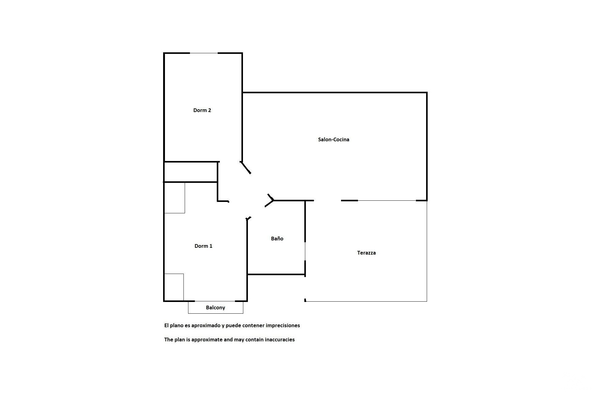 Herverkoop - Appartement - Orihuela Costa - Los Altos
