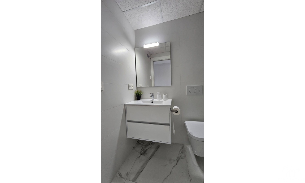 Herverkoop - Appartement - Orihuela Costa - Los Altos