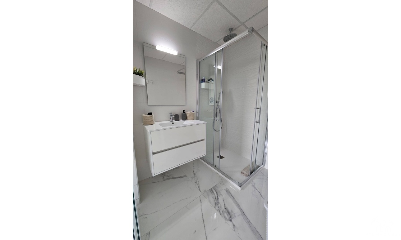 Herverkoop - Appartement - Orihuela Costa - Los Altos