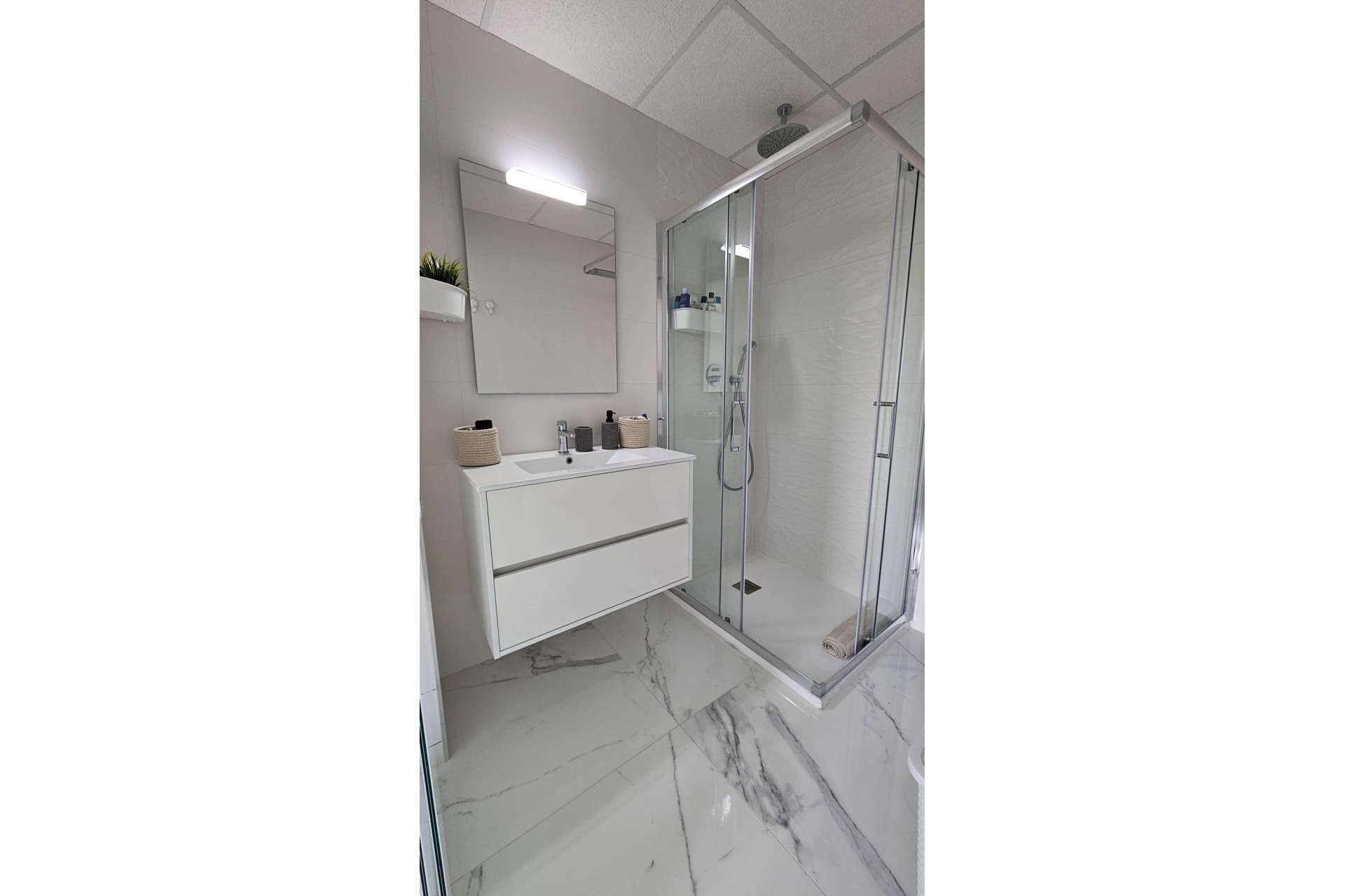 Herverkoop - Appartement - Orihuela Costa - Los Altos