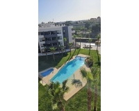 Herverkoop - Appartement - Orihuela Costa - Los Altos