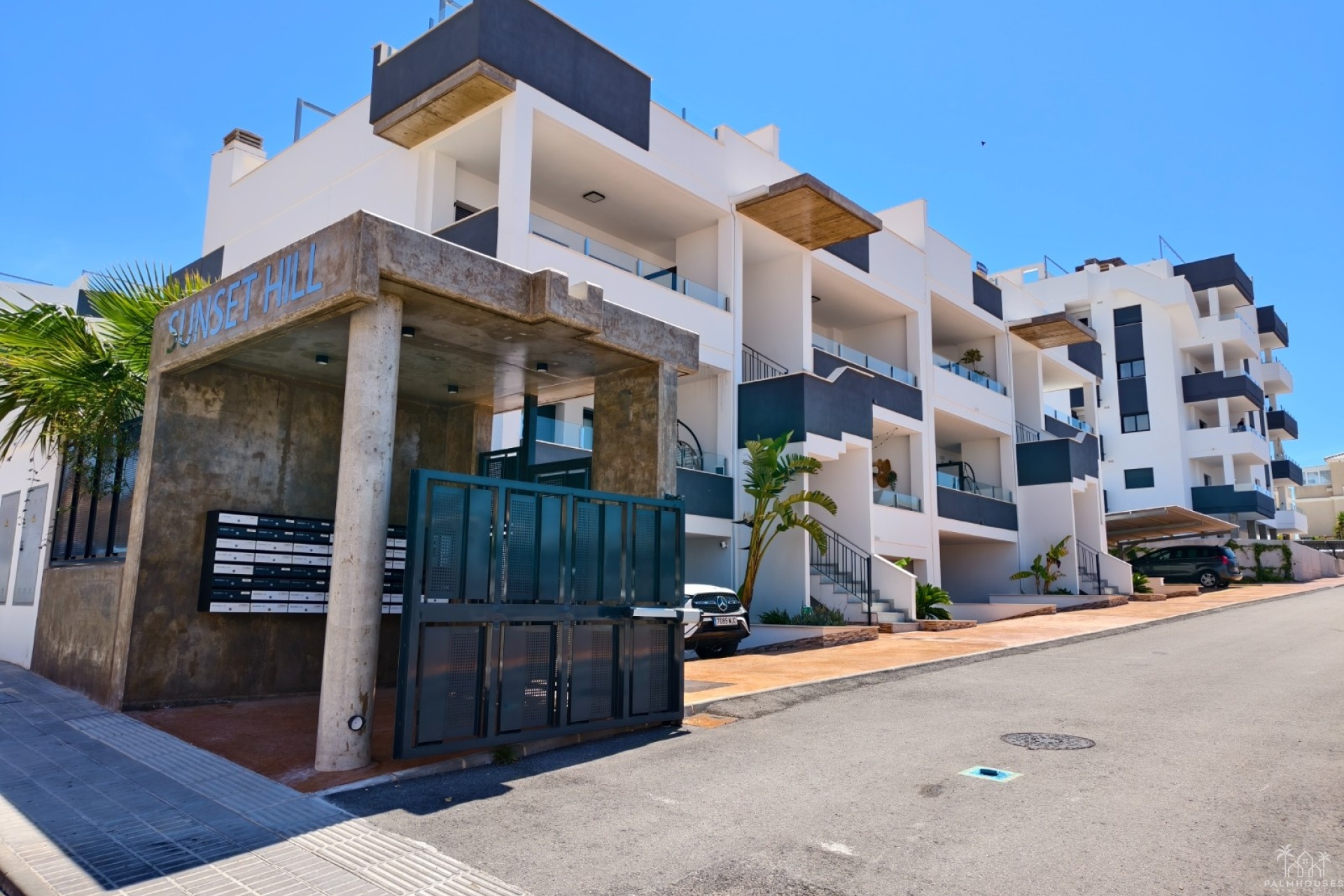 Herverkoop - Appartement - Orihuela Costa - Los Altos