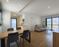 Herverkoop - Appartement - Orihuela Costa - Los Altos