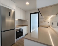 Herverkoop - Appartement - Orihuela Costa - Los Altos