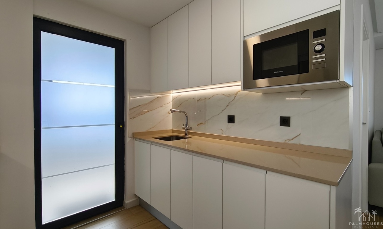 Herverkoop - Appartement - Orihuela Costa - Los Altos