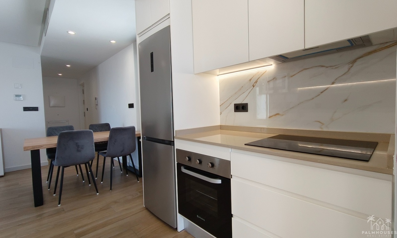 Herverkoop - Appartement - Orihuela Costa - Los Altos