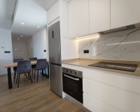 Herverkoop - Appartement - Orihuela Costa - Los Altos