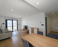 Herverkoop - Appartement - Orihuela Costa - Los Altos