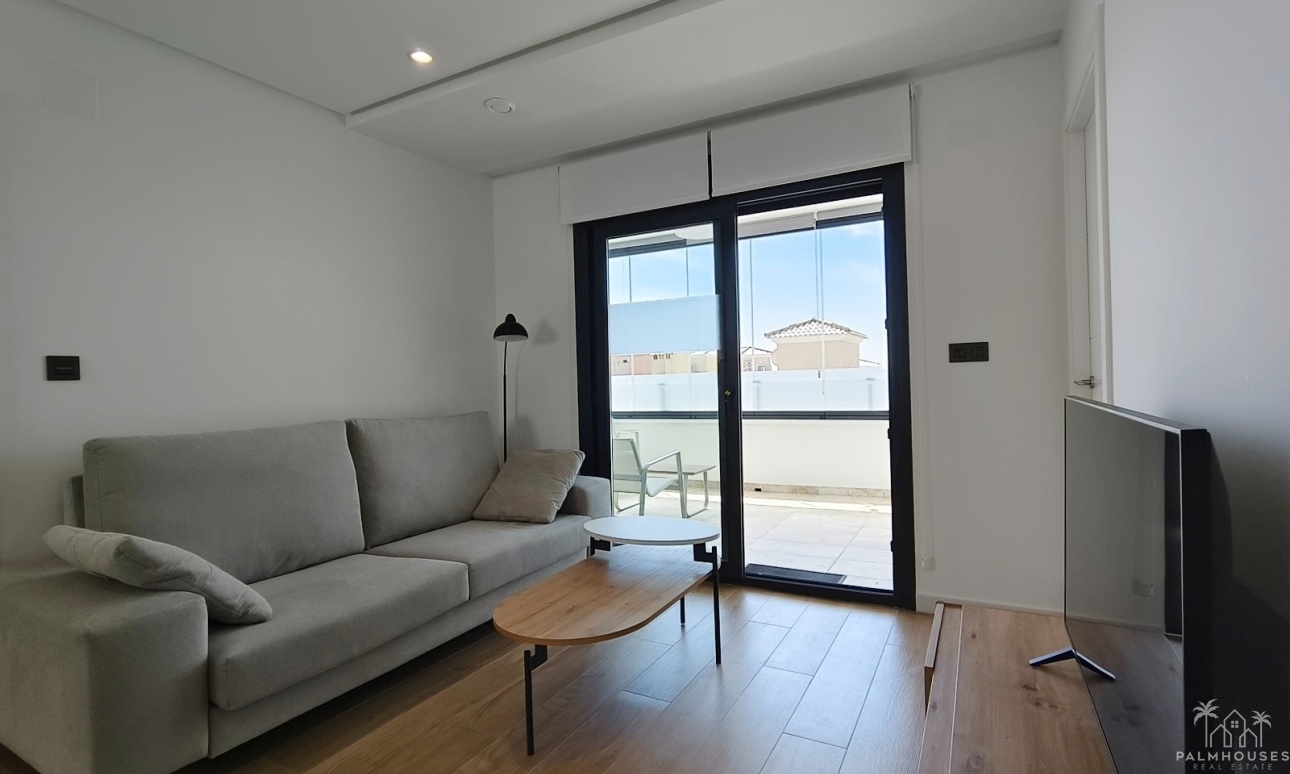 Herverkoop - Appartement - Orihuela Costa - Los Altos