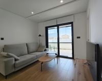 Herverkoop - Appartement - Orihuela Costa - Los Altos