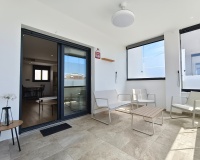 Herverkoop - Appartement - Orihuela Costa - Los Altos