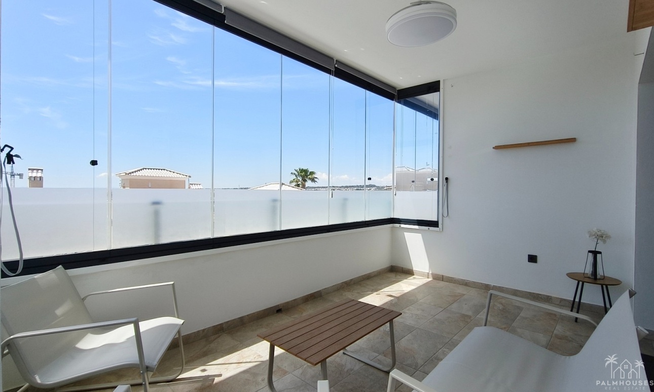 Herverkoop - Appartement - Orihuela Costa - Los Altos