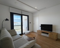 Herverkoop - Appartement - Orihuela Costa - Los Altos
