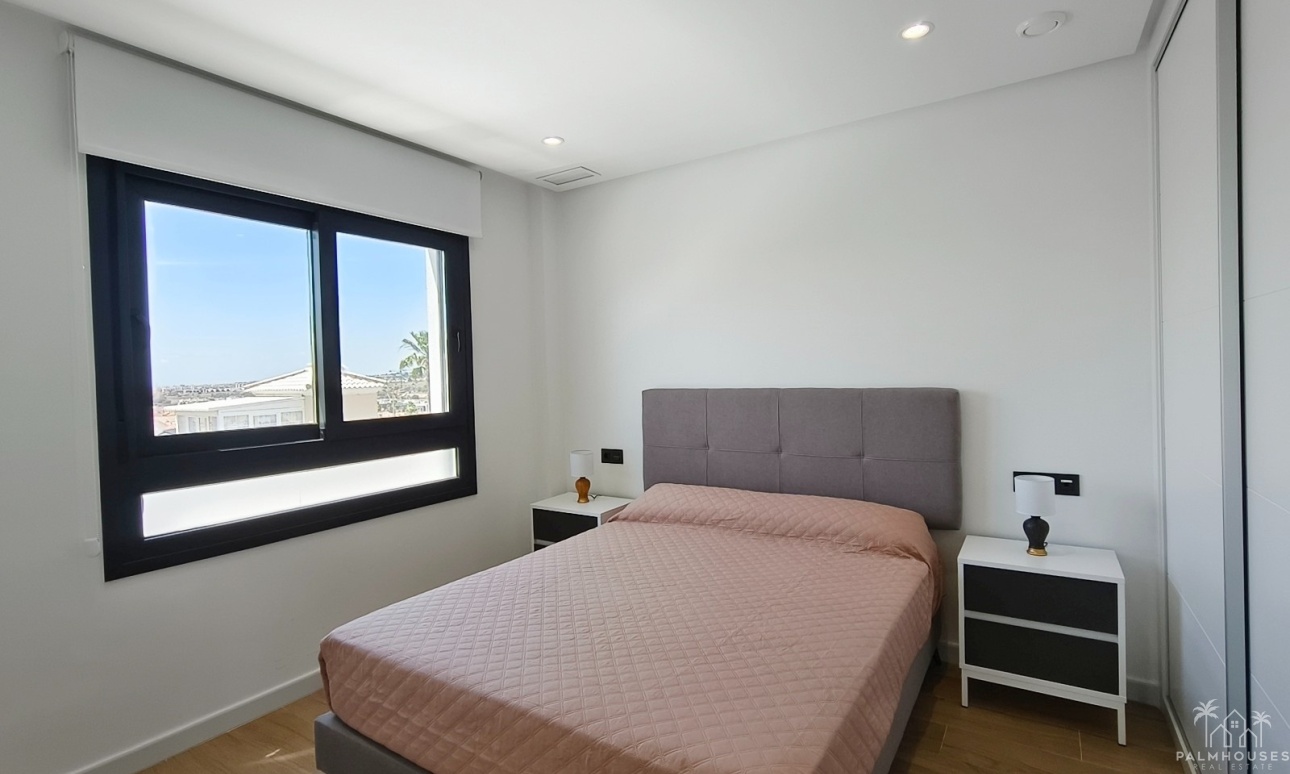 Herverkoop - Appartement - Orihuela Costa - Los Altos