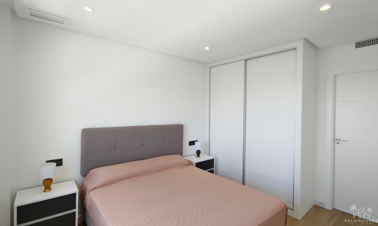 Herverkoop - Appartement - Orihuela Costa - Los Altos