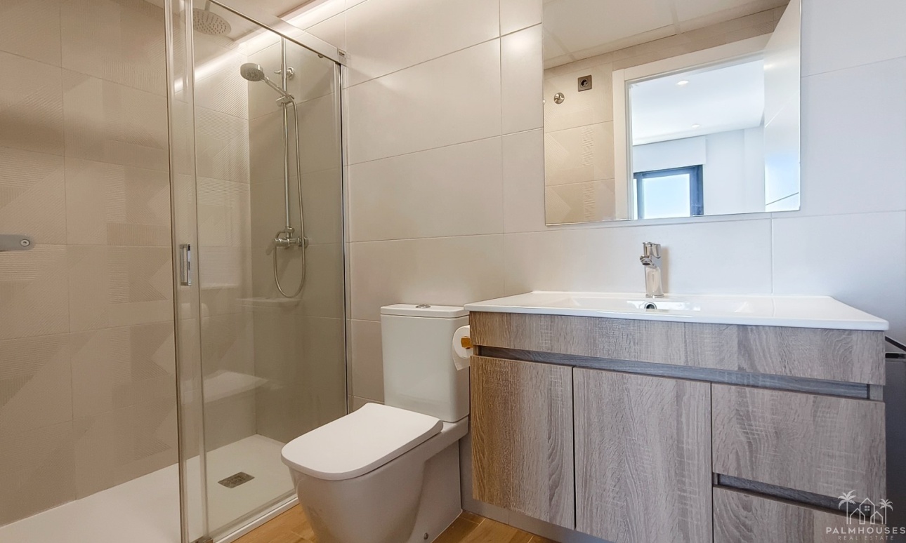 Herverkoop - Appartement - Orihuela Costa - Los Altos