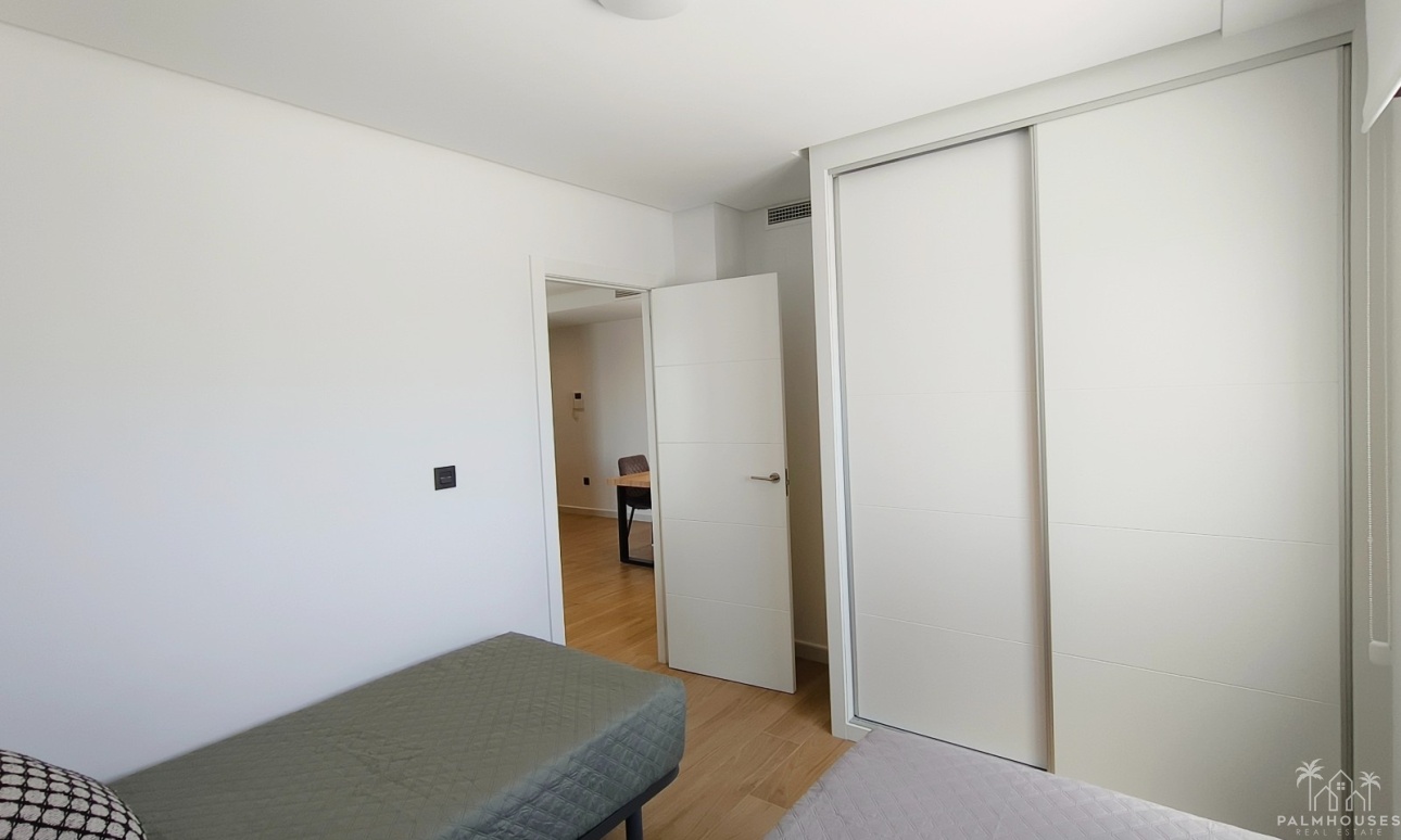 Herverkoop - Appartement - Orihuela Costa - Los Altos