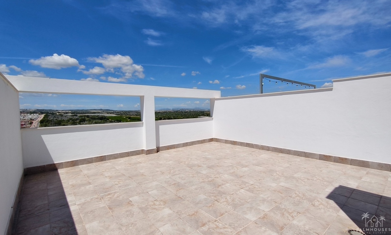 Herverkoop - Appartement - Orihuela Costa - Los Altos