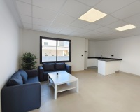Herverkoop - Appartement - Orihuela Costa - Los Altos