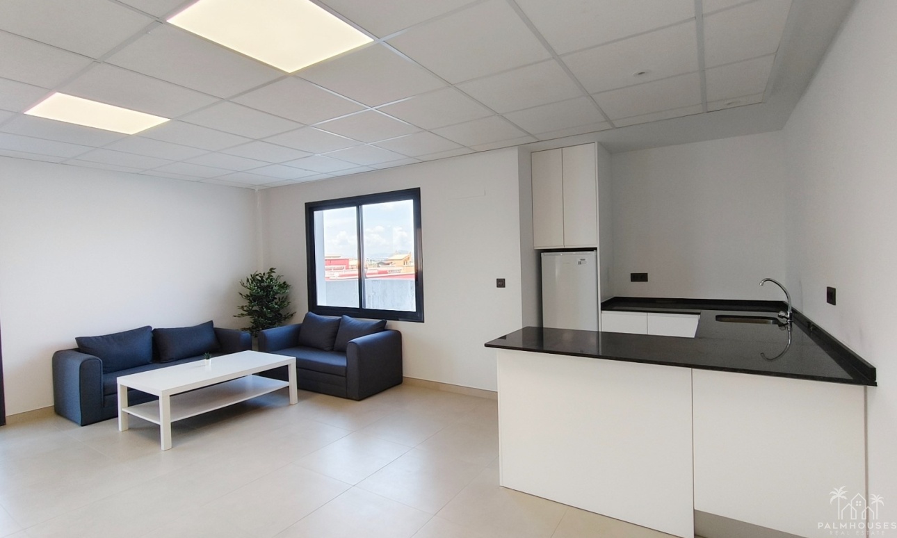 Herverkoop - Appartement - Orihuela Costa - Los Altos