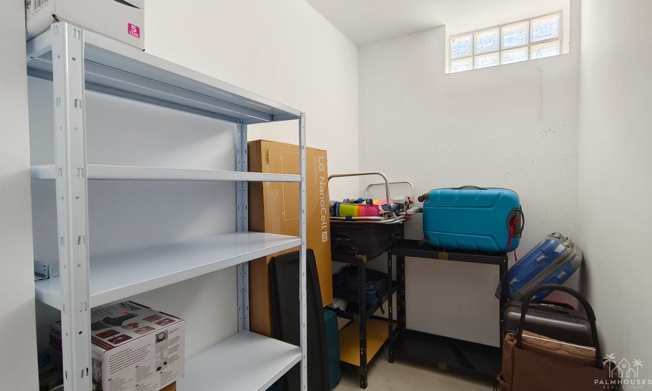 Herverkoop - Appartement - Orihuela Costa - Los Altos
