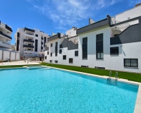 Herverkoop - Appartement - Orihuela Costa - Los Altos