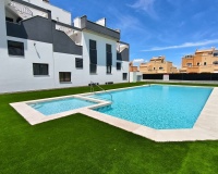 Herverkoop - Appartement - Orihuela Costa - Los Altos