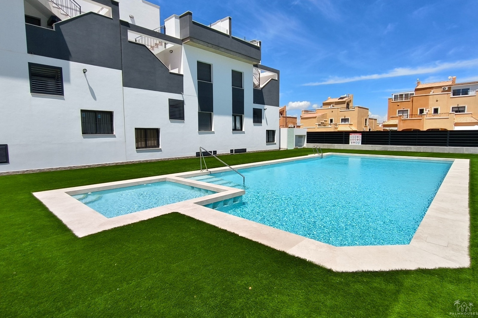Herverkoop - Appartement - Orihuela Costa - Los Altos