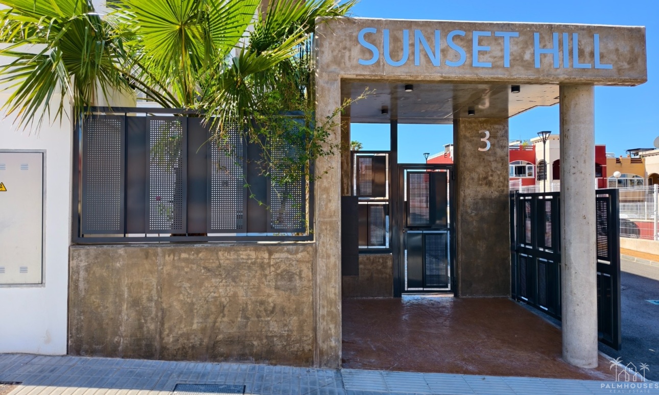 Herverkoop - Appartement - Orihuela Costa - Los Altos
